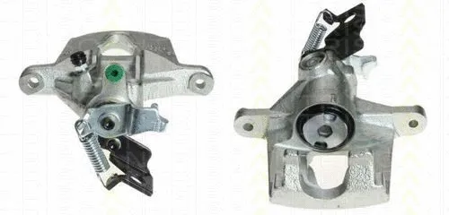 Brake Caliper (8170 343281)