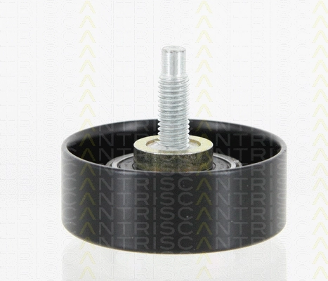 Deflection/Guide Pulley, V-ribbed belt (8641 162010)