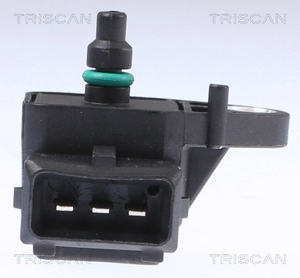 Sensor, intake manifold pressure