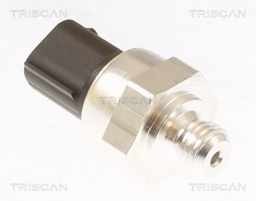 Sensor, exhaust pressure