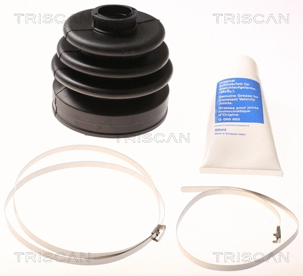 Bellow Kit, drive shaft (8540 40811)