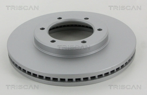 Brake Disc (8120 131052C)