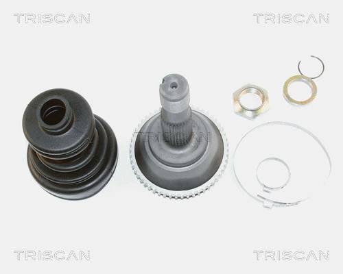 Joint Kit, drive shaft (8540 10104)
