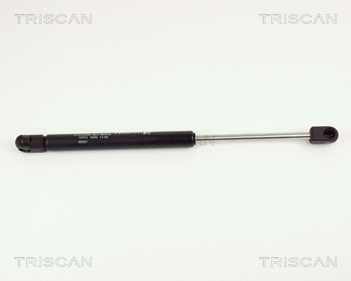 Gas Spring, boot/cargo area (8710 16225)