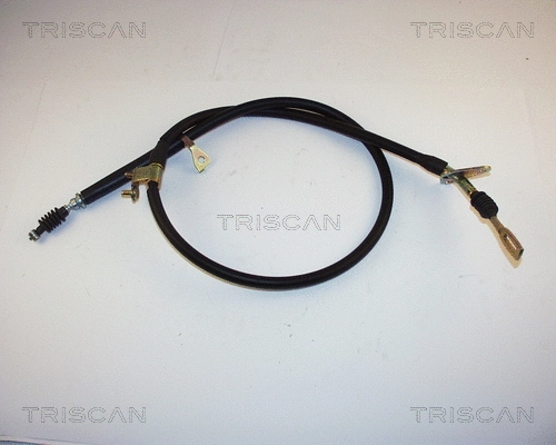 Cable Pull, parking brake (8140 50123)