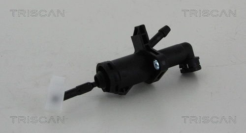 Master Cylinder, clutch (8130 29211)