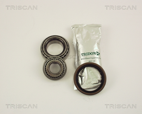 Wheel Bearing Kit (8530 10111)
