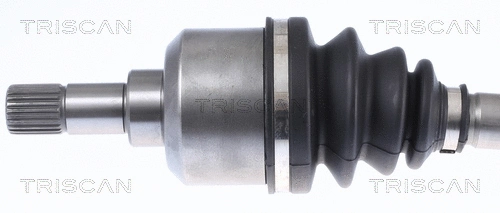 Drive Shaft