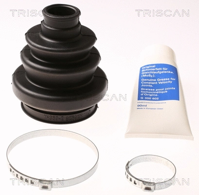 Bellow Kit, drive shaft (8540 24814)
