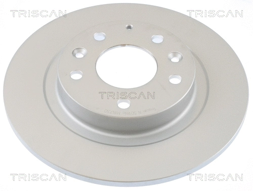 Brake Disc (8120 50184C)