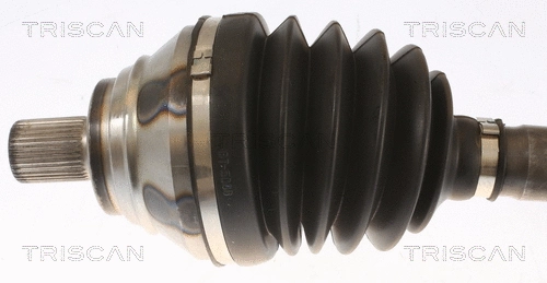 Drive Shaft