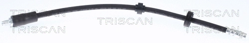 Brake Hose (8150 25107)