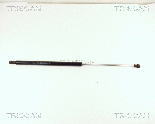 Gas Spring, boot/cargo area (8710 15213)
