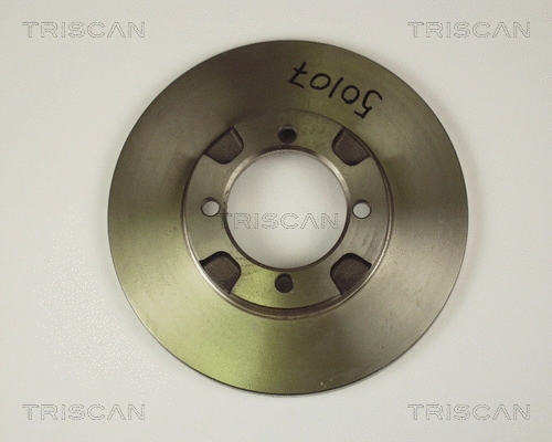 Brake Disc (8120 50107)