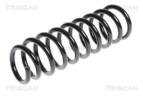 Suspension Spring (8750 4369)