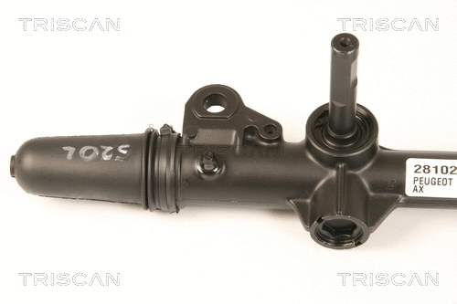 Steering Gear