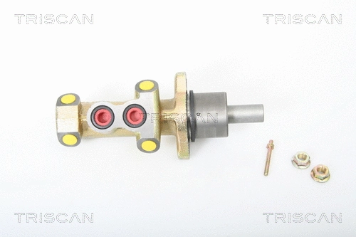 Brake Master Cylinder (8130 28130)