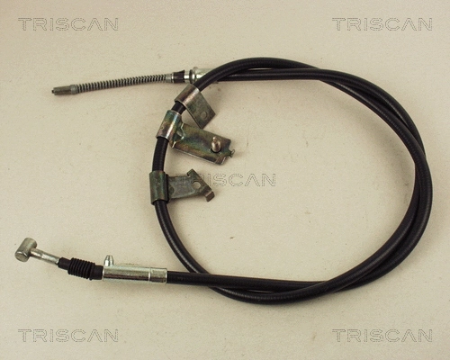 Cable Pull, parking brake (8140 14130)