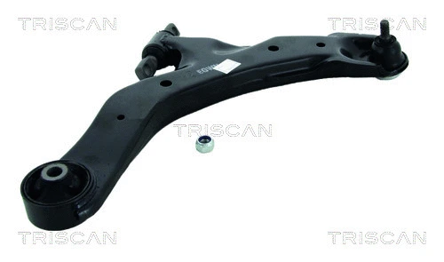 Control/Trailing Arm, wheel suspension (8500 43579)