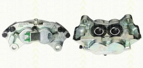 Brake Caliper (8170 34802)