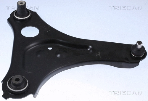 Control/Trailing Arm, wheel suspension (8500 255007)