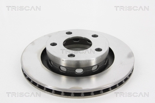 Brake Disc (8120 291024)