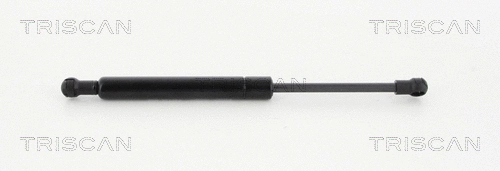 Gas Spring, boot/cargo area (8710 15244)