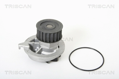 Water Pump, engine cooling (8600 24052)