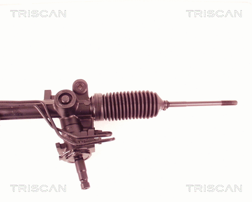 Steering Gear