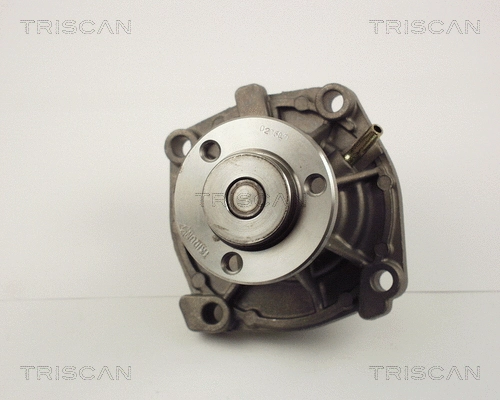 Water Pump, engine cooling (8600 10013)
