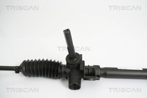 Steering Gear
