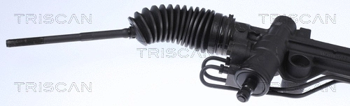Steering Gear
