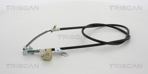 Cable Pull, parking brake (8140 131112)