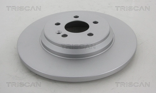 Brake Disc (8120 23158C)
