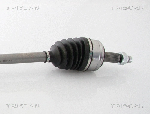 Drive Shaft