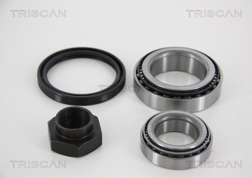 Wheel Bearing Kit (8530 29112)