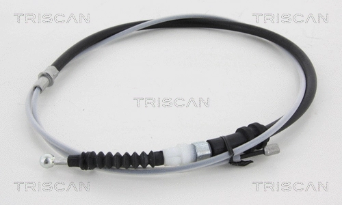 Cable Pull, parking brake (8140 291139)