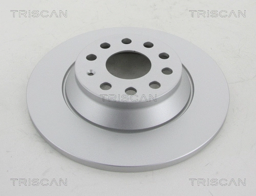 Brake Disc (8120 291066C)