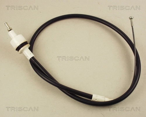 Cable Pull, clutch control (8140 16219)