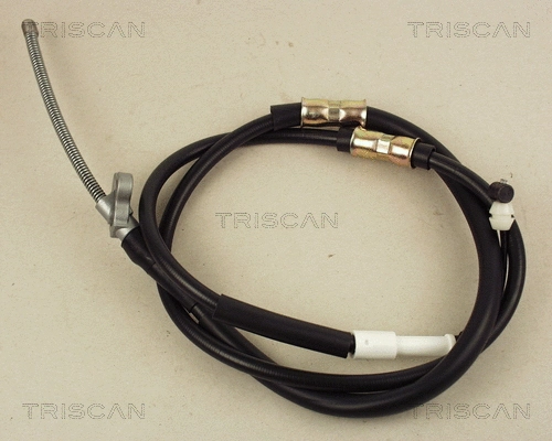 Cable Pull, parking brake (8140 13185)