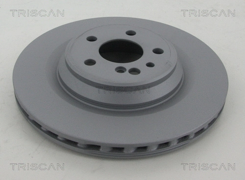 Brake Disc (8120 231044C)