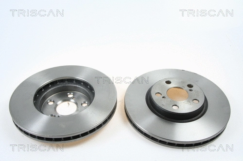 Brake Disc (8120 13160)