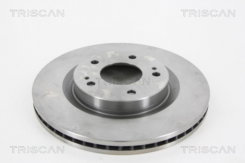 Brake Disc (8120 42135)