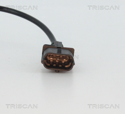 Sensor, crankshaft pulse