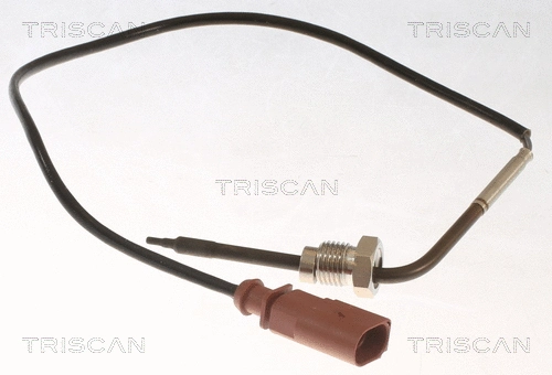 Sensor, exhaust gas temperature (8826 29045)