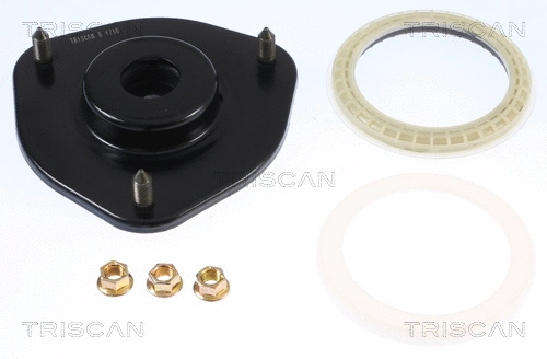 Suspension Strut Support Mount (8500 27909)