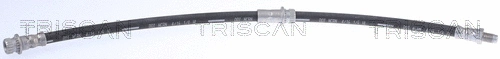 Brake Hose (8150 42232)
