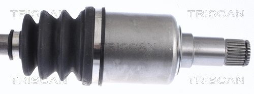 Drive Shaft