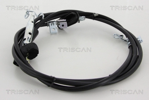 Cable Pull, parking brake (8140 80114)