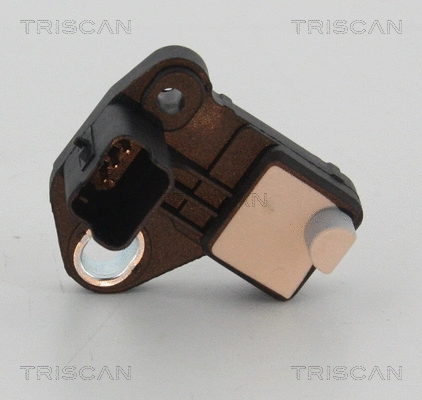 Sensor, crankshaft pulse